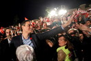 Οι αναρτήσεις του Τσίπρα και άλλων πολιτικών στο Twitter για τη νίκη των Σοσιαλιστών στην Ισπανία