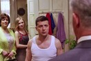 Βολοντίμιρ Ζελένσκι: Ο κωμικός που προηγείται στις προεδρικές εκλογές της Ουκρανίας