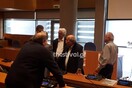 Θεσσαλονίκη: Αποδοκιμασίες κατά του Βούτση για τη Συμφωνία των Πρεσπών