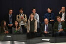 Γκρέτα Θούνμπεργκ: H 16χρονη που διεκδικεί το Νόμπελ Ειρήνης συγκλόνισε το Ευρωκοινοβούλιο