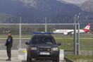 Συνελήφθησαν τέσσερα άτομα για την κινηματογραφική ληστεία στο αεροδρόμιο των Τιράνων