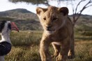 Κυκλοφόρησε το επίσημο trailer για το νέο «Lion King» και είναι εντυπωσιακό