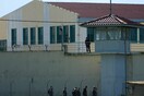 Ανήλικος προσπάθησε να περάσει ναρκωτικά στον φυλακισμένο πατέρα του
