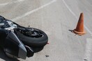 Χαλκιδική: Θανατηφόρο τροχαίο με μοτοσικλέτα - Νεκρός ένας 39χρονος