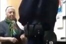 ΕΔΕ για το βίντεο και όχι για την σύλληψη της 90χρονης, διευκρινίζει η Αστυνομία