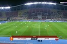 Η Βόρεια Μακεδονία απαντά για τον ποδοσφαιρικό αγώνα όπου εμφανίστηκε ως «Μακεδονία»