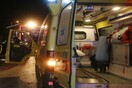 Βουλιαγμένη: 15χρονος έπεσε από τον 3ο όροφο του σπιτιού του