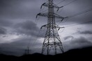 Χωρίς ρεύμα περιοχές της Αττικής λόγω της κακοκαιρίας