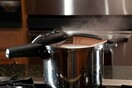 Κρήτη: 30χρονη τραυματίστηκε από χύτρα - Έσκασε την ώρα που μαγείρευε