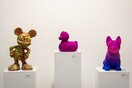 Art Athina 2019: Ανακοίνωση - Μετατίθεται για το φθινόπωρο λόγω εκλογών