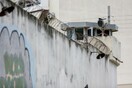 Φάρσα το τηλεφώνημα για βόμβα στις φυλακές Κορυδαλλού