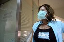 ΕΟΔΥ: Στους 152 οι νεκροί από την εποχική γρίπη
