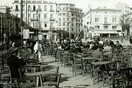 Η Πλατεία Συντάγματος στις αρχές της δεκαετίας '30