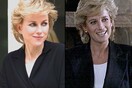 Η Naomi Watts ενσαρκώνει την Πριγκίπισσα Νταϊάνα
