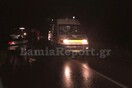 Φθιώτιδα: Αυτοκίνητο παρέσυρε και σκότωσε 56χρονη ενώ προσπαθούσε να διασχίσει το δρόμο