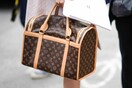 Είναι αυθεντική Louis Vuitton; Ο οίκος μόδας εγκαινιάζει πλατφόρμα ελέγχου με τη Microsoft