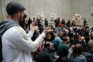 Ακτιβιστές διοργανώνουν τουρ για τα κλεμμένα Ελγίνεια στο Βρετανικό μουσείο