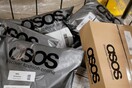 Αποκαλύψεις για τις αποθήκες την Asos - Δημοσιεύτηκαν στοιχεία για το πόσα ασθενοφόρα κάλεσαν