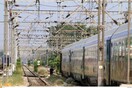 Σοβαρό ατύχημα στη Θήβα: Τρένο παρέσυρε 34χρονο - Έχασε το πόδι του