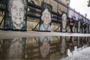 Βιέννη: Βανδάλισαν με ναζιστικά σύμβολα έκθεση αφιερωμένη στα θύματα των στρατοπέδων συγκέντρωσης