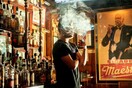 Στο Μπέβερλι Χιλς απαγόρευσαν την πώληση προϊόντων καπνού