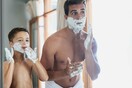 Το Flex5 της BIC γιορτάζει την Ημέρα του πατέρα, όπως του αξίζει!