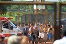 Τουλάχιστον δεκαπέντε νεκροί από επεισόδια σε φυλακή στη Βραζιλία