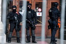 Συναγερμός στις Βρυξέλλες - Εκκενώθηκε σιδηροδρομικός σταθμός μετά από απειλή για βόμβα