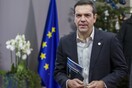 Στις Βρυξέλλες ο Τσίπρας για αποτίμηση των ευρωεκλογών - Θα συμμετέχει στο άτυπο δείπνο Τουσκ