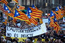 Ισπανία: Ακυρώθηκε η εκλογή του Πουτζδεμόν και άλλων δύο Καταλανών ευρωβουλευτών