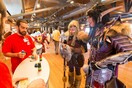 Comic Con 5: Κορυφαίοι δημιουργοί και οι ήρωές τους έρχονται στη Θεσσαλονίκη