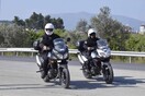 Θήβα: Αστυνομικός τραυματίστηκε από 53χρονο που επιτέθηκε κατά τη διάρκεια ελέγχου