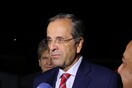 Εκλογές 2019 - Σαμαράς: Νίκησε η παράταξη, νίκησε η Ελλάδα