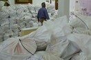 Μπάχαλο εκλογές στο Ηράκλειο - Αγνοούνται 50 εκλογικοί σάκοι