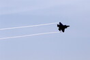 Οι ΗΠΑ θέτουν «εκτός» την Τουρκία από τα F-35 εξαιτίας των S-400