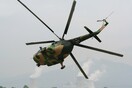 Συντριβή ελικοπτέρου στο Μεξικό: Νεκροί όλοι οι επιβάτες