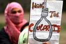 Ινδία: Ένοχοι οι έξι από τους οκτώ για τον βιασμό και την δολοφονία οκτάχρονης