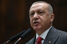 Ο Ερντογάν βλέπει «αυξανόμενες προσπάθειες παραβίασης δικαιωμάτων στο Αιγαίο»