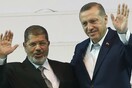 Γεμάτη υπονοούμενα δήλωση Ερντογάν: Δεν πιστεύω ότι ήταν φυσικός o θάνατος του Μόρσι