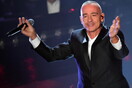 Ο Eros Ramazzotti έρχεται στην Αθήνα