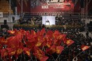 ΚΚΕ: Οι υποψήφιοι βουλευτές στην Αττική για τις εθνικές εκλογές