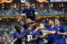 Europa League: Θρίαμβος της Τσέλσι στον τελικό - Νίκησε 4-1 την Άρσεναλ
