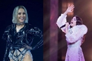 Eurovision 2019: Κατερίνα Ντούσκα και Τάμτα πέρασαν στον τελικό