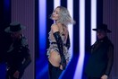 Eurovision 2019: Η Τάμτα στον ημιτελικό - Δείτε την εμφάνισή της