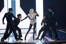 Eurovision 2019: Ενθουσίασε η Τάμτα στον τελικό - Ξεσήκωσε όλο το κοινό
