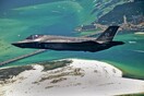 Η Ελλάδα στους πιθανούς αγοραστές F-35