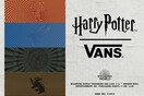 Vans x Harry Potter: Η πιο πολυαναμενόμενη fashion συνεργασία του καλοκαιριού είναι εδώ!