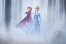 Έλσα, Άννα και Όλαφ επιστρέφουν: Κυκλοφόρησε το επίσημο trailer του «Frozen 2»