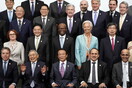 Στην G20 συμφώνησαν για λιγότερα πλαστικά στους ωκεανούς αλλά όχι στο πώς θα το πετύχουν