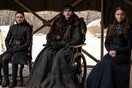 Game of Thrones: Έσπασε ρεκόρ τηλεθέασης το φινάλε της σειράς